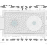 Quadrangle_and_Pavilion_Roof_Plan