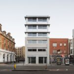 galvanized steel architecture 1