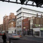 galvanized steel architecture 2