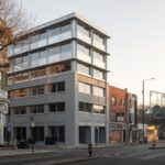 galvanized steel architecture 3