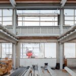 galvanized steel architecture 7