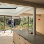 energy efficient home extension