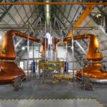whisky distillery architecture scotland 11