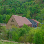 whisky distillery architecture scotland 12