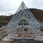 whisky distillery architecture scotland 2