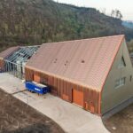 whisky distillery architecture scotland 3