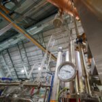whisky distillery architecture scotland 6