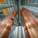 whisky distillery architecture scotland 8